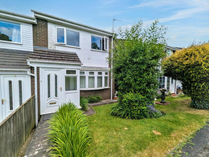 Gullane Close, Stanley, Durham, DH9 6UR
