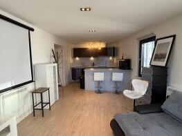 Apartment 117, 1 Hub, Clive Passage, Birmingham B4 6HZ