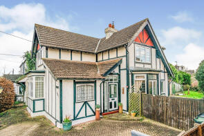 151, Old Nazeing Road, Nazeing, Broxbourne EN10 6QU