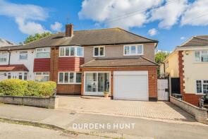 39, Oak Lodge Avenue, Chigwell IG7 5JA