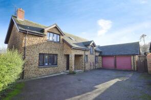 32 Amber End, Byfield Road, Banbury OX17 1LD