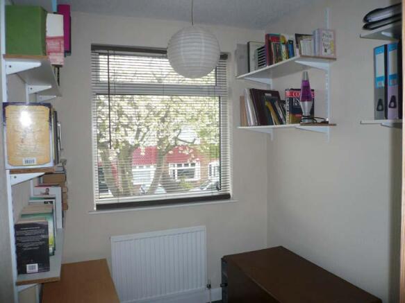 BEDROOM 3