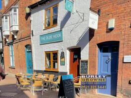 26, Dam Street, Lichfield WS13 6AA