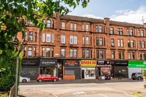 Flat 3/1, 1253, Dumbarton Road, Glasgow G14 9UU