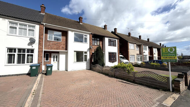 Stunning Three bedroom Property for sale