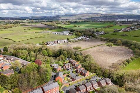 Mill Court, Mill Lane, Aspull, WN2 1RB