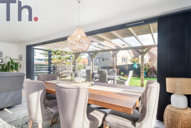 Bringing the outside inside