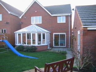 Rear/Garden