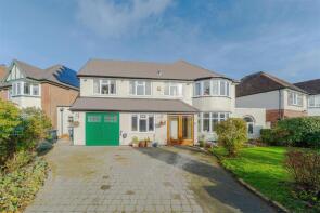 78, Chesterwood Road, Birmingham B13 0QE