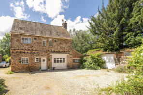 Kingslood Cottage, Lodes Lane, Kingston St Mary, Taunton TA2 8HU