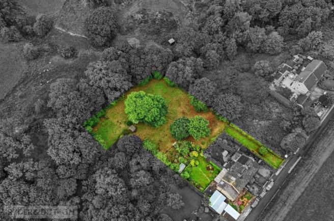 Boundary Plan