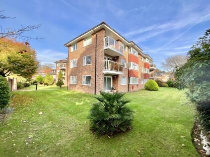 Wollstonecraft Road, Boscombe Manor