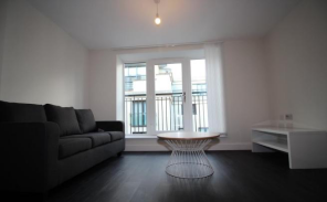 Flat 14, 124 The Foister Building, Charles Street, Leicester LE1 1LB