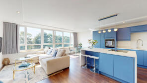 86, Ingledew Court, Harrogate Road, Moortown, Leeds LS17 8TY