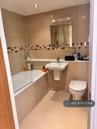 Bathroom 1