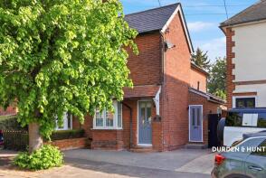 45, The Avenue, Dunmow CM6 1BQ