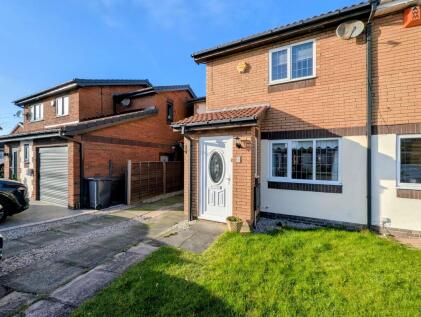 Thornbury Close, Boldon Colliery, NE35