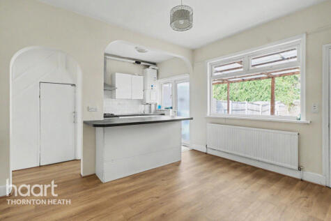 Torridge Road, Thornton Heath