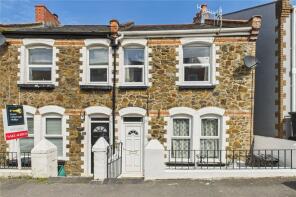 16, Belvedere Road, Ilfracombe EX34 9JH