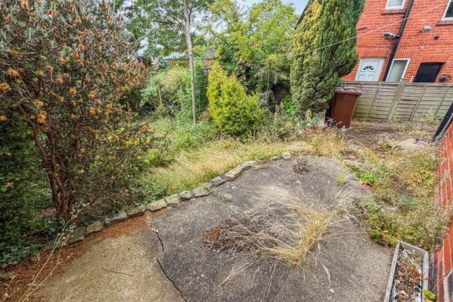 3 bed Semi-Detached for sale Image 4