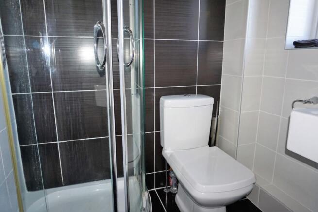 Master En-suite