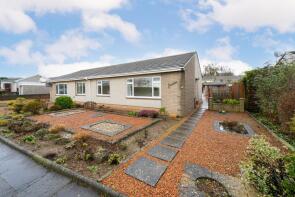 15, Hayston Park, Balmullo KY16 0DH
