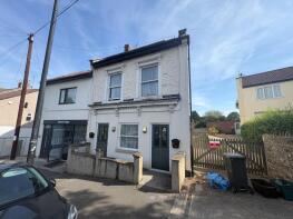 Ground Floor Front, 63, Nags Head Hill, St George, Bristol BS5 8LP