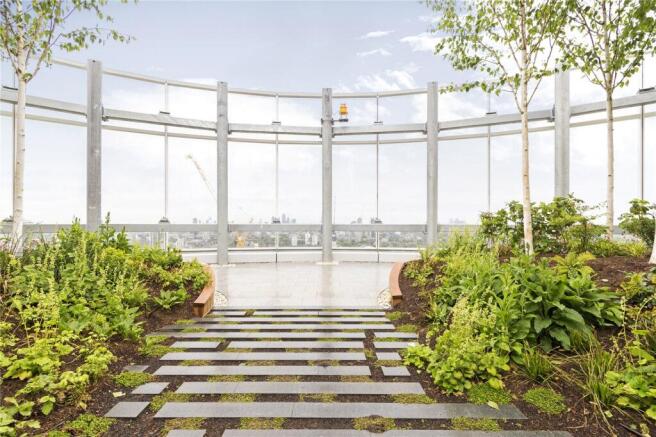 Sky Garden