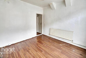 59, Flax Road, Leicester LE4 6QE