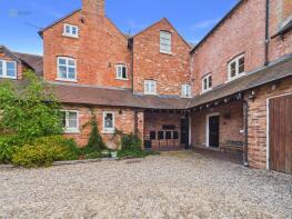 1, 44 Minworth Hall Farm, Water Orton Lane, Sutton Coldfield B76 9BT