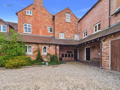 Minworth Hall Farm, Water Orton Lane, Sutton Coldfield, B76