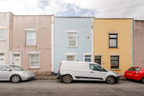 The Nursery, Bedminster, Bristol