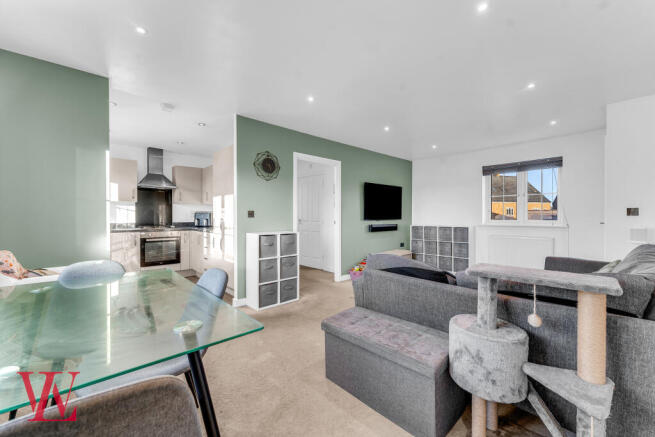 Living / Dining Room