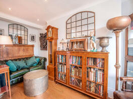 Flat 4, 47-49, Rupert Street, London W1D 7PE