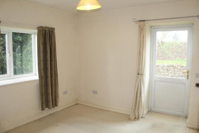 Annex Bedroom 1 