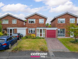 7, Kenyon Close, Bromsgrove B60 2DL