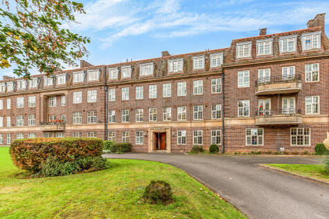 Pitmaston Court East, Goodby Road, Birmingham
