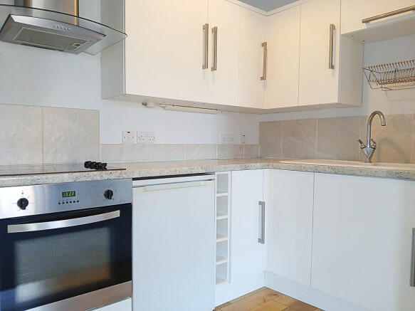 Kitchen 1