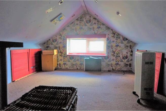 Loft Room