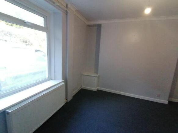 Reception Room 1
