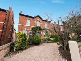 20, Crosby Road, Southport PR8 4TE