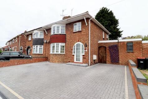 St. Johns Road, Bletchley Milton Keynes