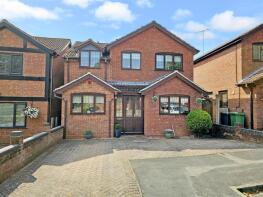 6, March Grove, Bewdley DY12 1QQ