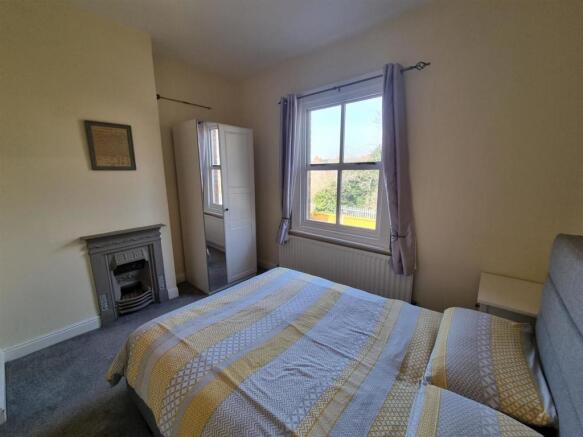 Bedroom No.2