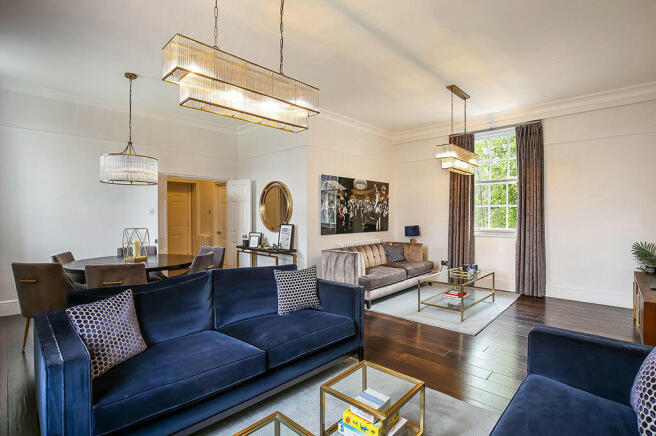 Drawing room 1