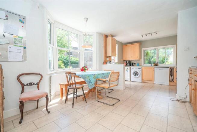 Kitchen A
