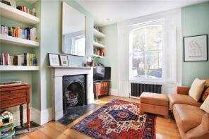 16, St Paul Street, London N1 7AB