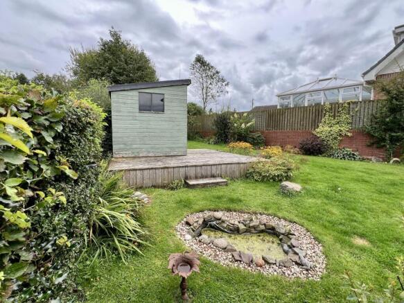 15 Templand, Crossmichael - Williamson and Henry