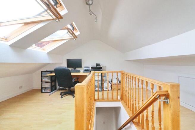 Loft Conversion