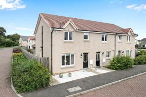 76, Clark Avenue, Pinkie Braes, Musselburgh EH21 7FE